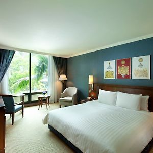 Habitación con Cama King